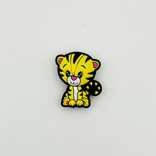 Cute Tiger Focal