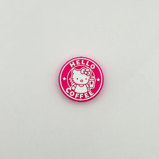 Hello Kitty Coffee Focal