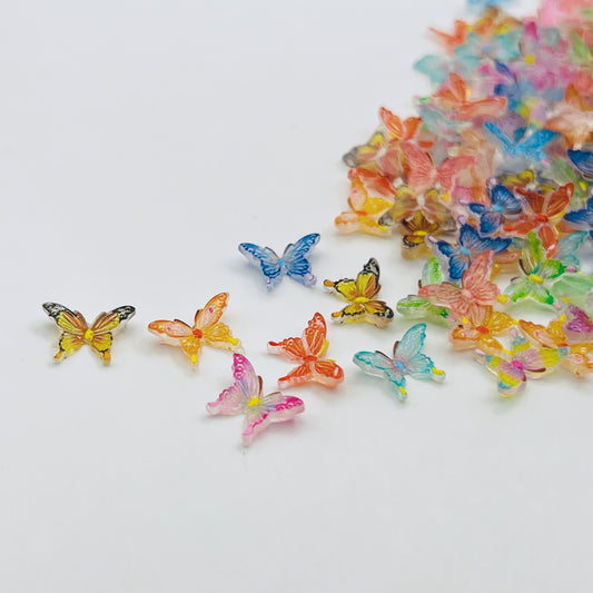 Luminous Light Butterfly Mix