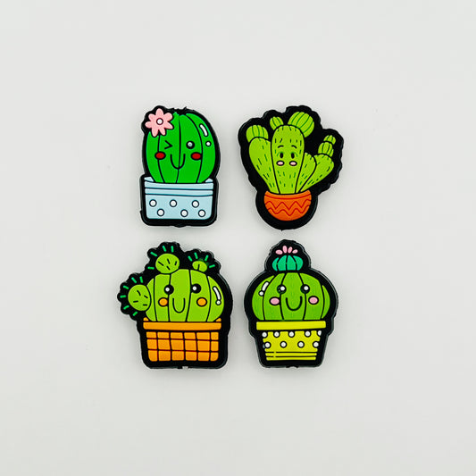 Cactus Focal