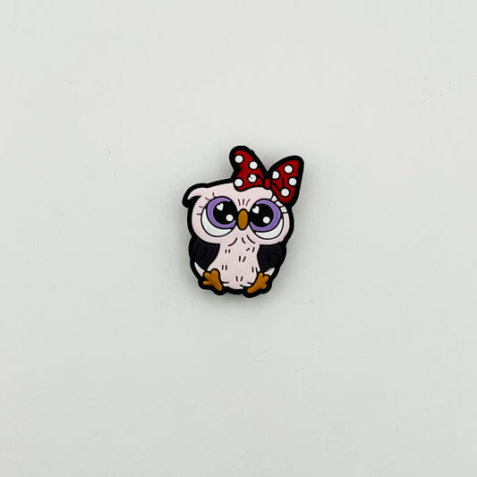 Cute Owl Focal