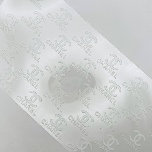 White CC Print 16pz