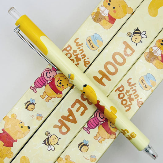 Winnie Blind Box Pen