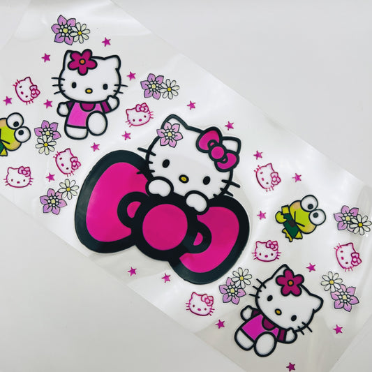 Hello Kitty with Big Bow 16oz