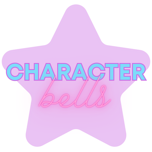 Character Bells